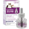 Comfort Zone Multi Cat Calming Diffuser Refills