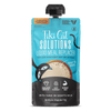 Tiki Cat™ Solutions™ Liquid Meal Replacer With Tuna in Goat’s Milk Wet Cat Food