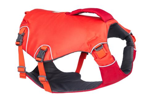 Ruffwear Confluence™ Dog Life Jacket