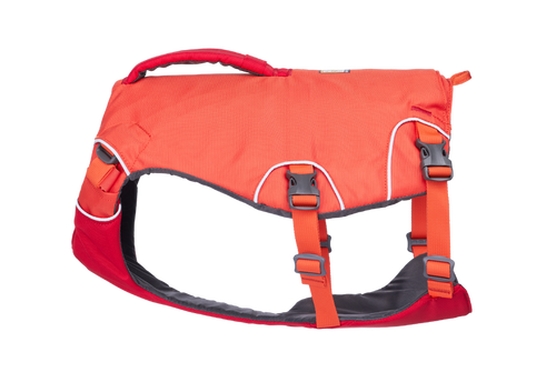 Ruffwear Confluence™ Dog Life Jacket