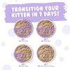Weruva Kitten Kitten Can Jam! Variety Pack Wet Cat Food