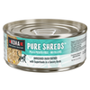 Koha Pure Shreds Shredded Duck Entrée for Cats
