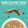 Koha Pure Shreds Shredded Duck Entrée for Cats
