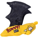 Yeowww! Cat Bat Catnip Cat Toy