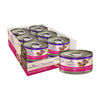 Wellness CORE® Signature Selects®  Shredded Duck & Turkey Liver Entrée in Sauce Wet Cat Food