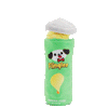 BARK Flingles Can Plush Tug Dog Toy