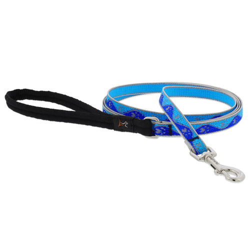 Lupine Pet Reflective Dog Leash
