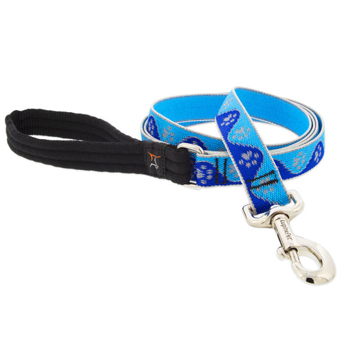 Lupine Pet Reflective Dog Leash