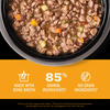 Acana Chunks in Broth Chicken & Tuna Recipe Wet Cat Food