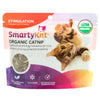 SmartyKat USDA Certified Organic Catnip