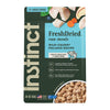 Instinct® Raw Meals Freeze-Dried Pollock Dog Food