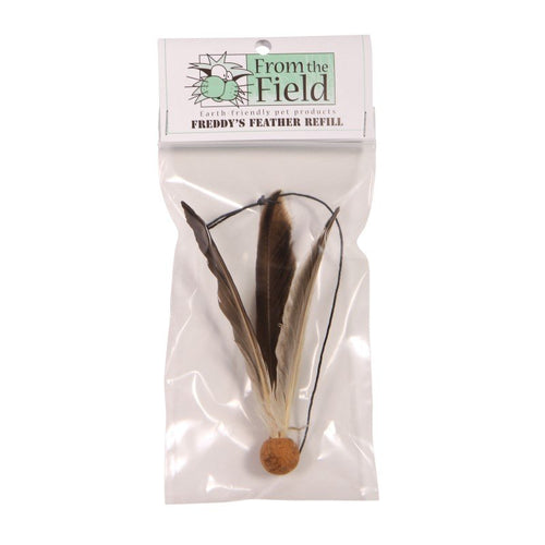 Freddy’s Feather wand Refill