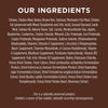 Nature's Variety Instinct Be Natural Puppy Chicken & Brown Rice Recipe Dry Dog Food