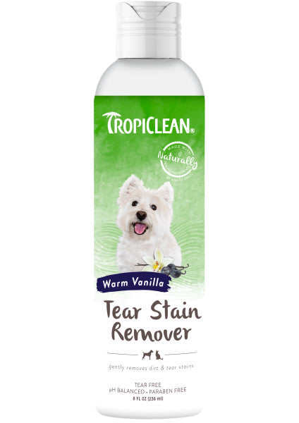 TropiClean Tear Stain Remover for Pets