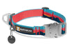 Ruffwear Top Rope Collar Sunset (14-20)