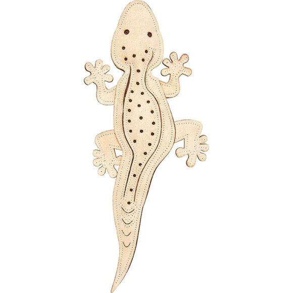 SKINNEEEZ LEATHER LIZARD (15 IN)