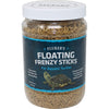 Fluker's Floating Frenzy Sticks for Aquatic Turtles