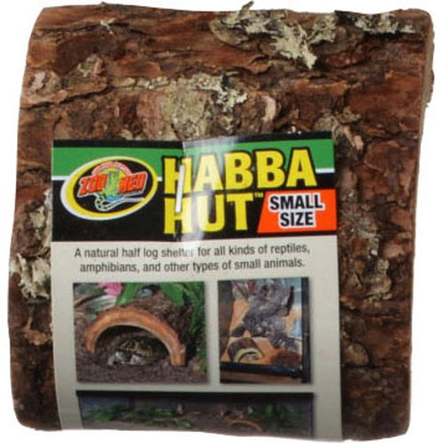 HABBA HUT