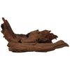 BLUE RIBBON SEA SCULPTURES NATURAL MALAYSIAN DRIFTWOOD (SMALL)