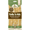 Fieldcrest Farms Rawhide Alternative Small Twist Stix (Chicken, 10 pack)