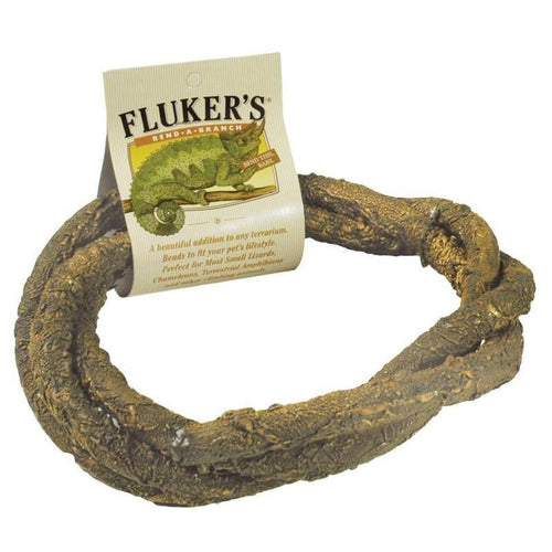 Fluker's Bend-A-Branch