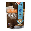 Instinct Grain Free Freeze Dried Raw Boost Mixers Wild-Caught Alaskan Pollock Recipe Dog Food (5 oz)