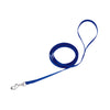 Coastal Pet Products Coastal Single-Ply Dog Leash (5/8 X 4', Blue)