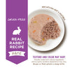 Nature's Variety Instinct Original Rabbit Wet Cat Food