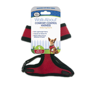 Walkabout clearance dog harness