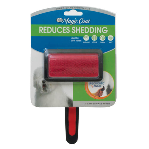 Four Paws Magic Coat® Slicker Brush