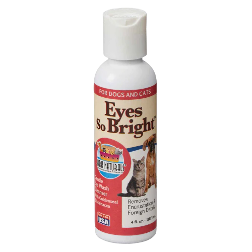 Ark Naturals Eyes So Bright Eye Wash