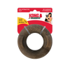 KONG Bamboo Rockerz Ring Dog Toy (XSmall/Small)