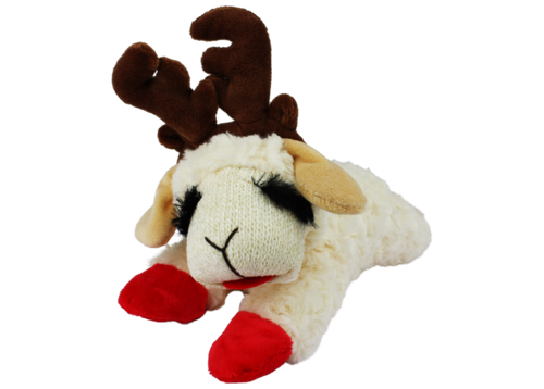 Giant lamb best sale chop stuffed animal