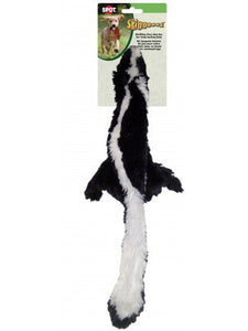 Ethical Products PLUSH SKINNEEEZ SKUNK