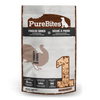 PureBites Turkey Freeze Dried Dog Treats