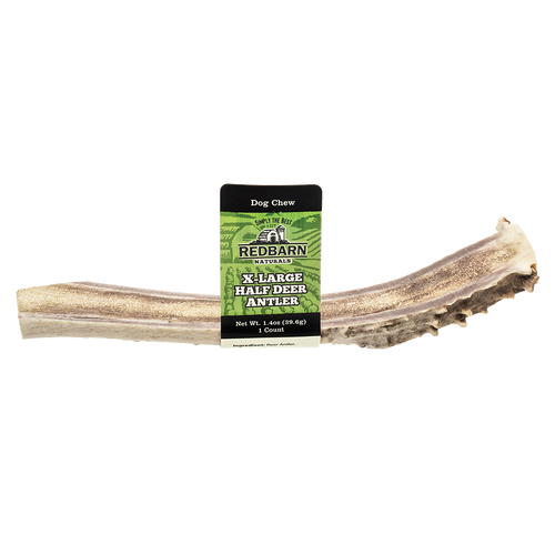 Redbarn Half Deer Antler