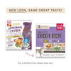 The Honest Kitchen Grain Free Chicken Recipe Dehydrated Cat Food