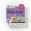 The Honest Kitchen Grain Free Chicken Recipe Dehydrated Cat Food