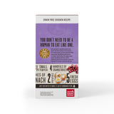 The Honest Kitchen Grain Free Chicken Recipe Dehydrated Cat Food