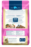 Blue Buffalo Sensitive Stomach Natural Chicken & Brown Rice Dry Cat Food