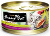 Fussie Cat Premium Tuna with Chicken Formula in Aspic Canned Food