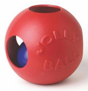 Jolly Pets Teaser Ball Dog Toy