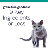 Canidae PURE Grain Free Tuna Limited Ingredient Indoor Dry Cat Food