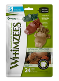 Whimzees Alligator Dental Dog Treats