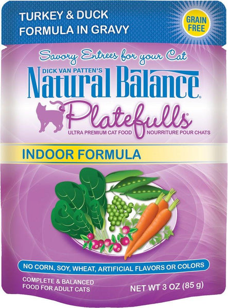 Natural best sale balance platefulls