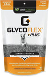 VetriScience GlycoFlex Plus Small Breed Joint Support Bite-Sized Dog Chews
