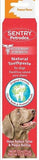 Sentry Petrodex Veterinary Strength Natural Peanut Flavor Toothpaste for Dogs