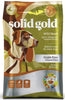 Solid Gold Wild Heart Adult Quail, Chickpeas and Pumpkin Recipe Dry Dog Food