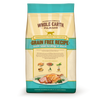 Whole Earth Farms Grain Free Real Turkey and Duck Recipe Dry Cat Food