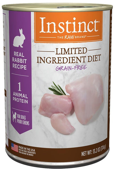 Instinct hotsell raw diet